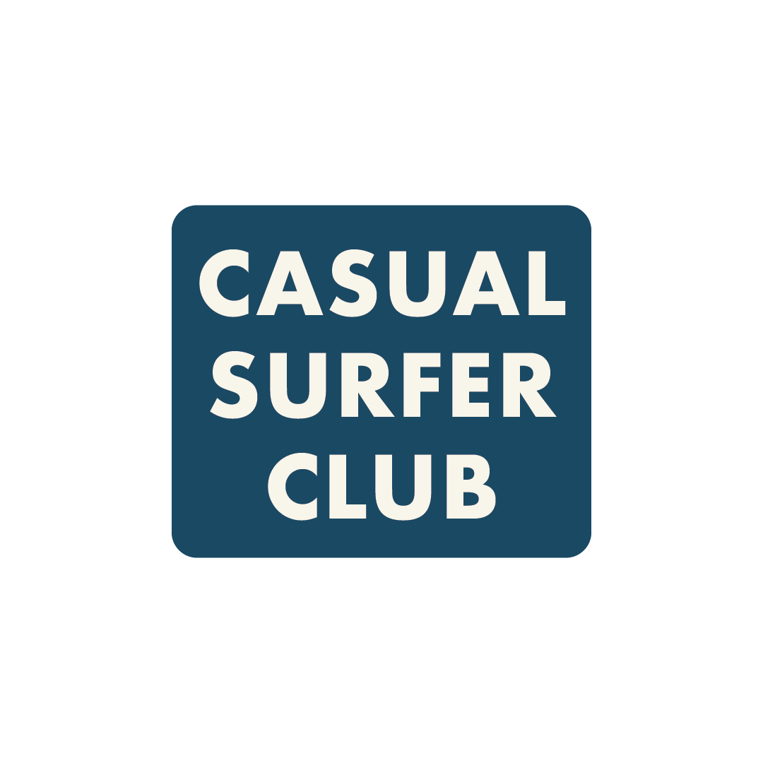 CSC Stickers