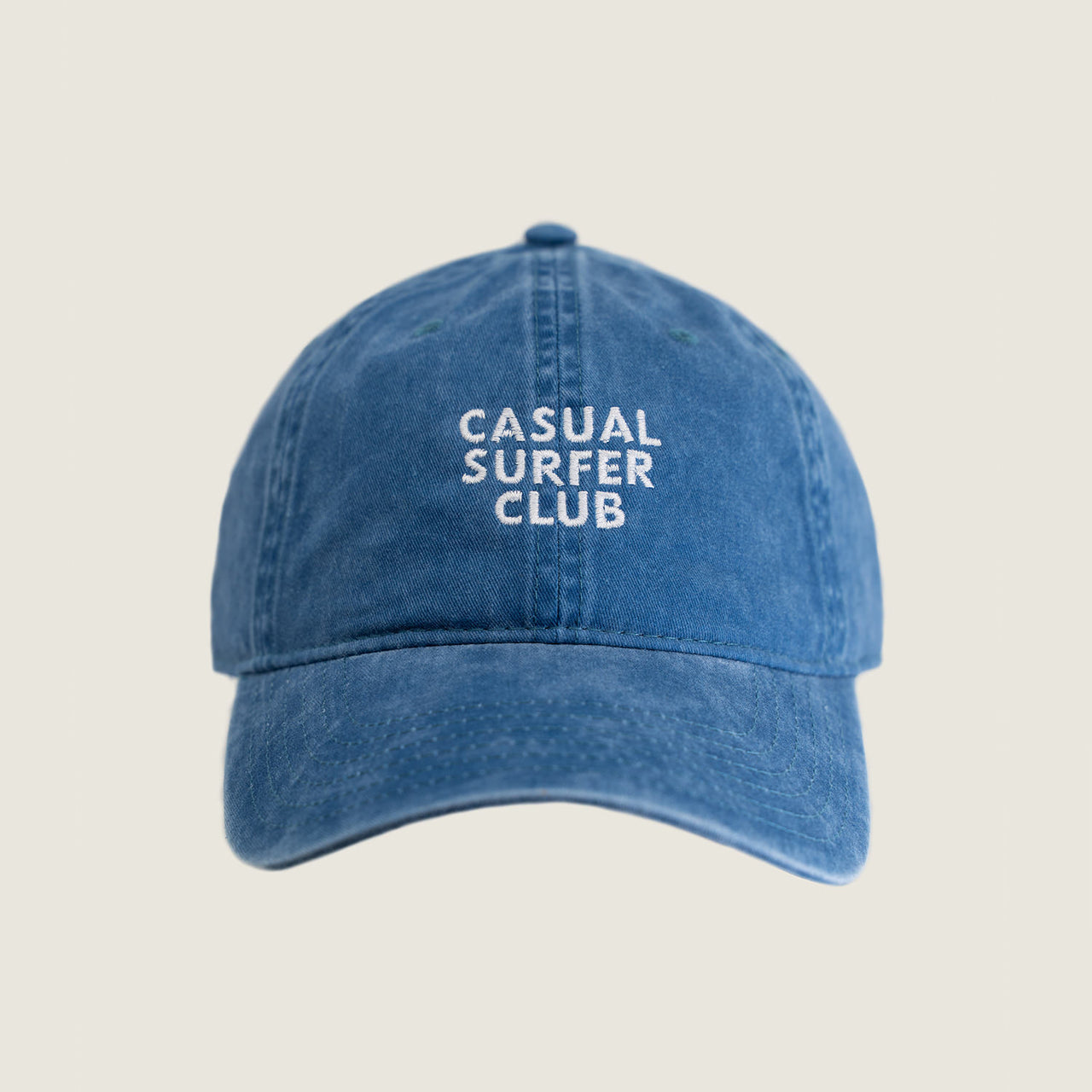 CSC Dad Hat - Sky Blue