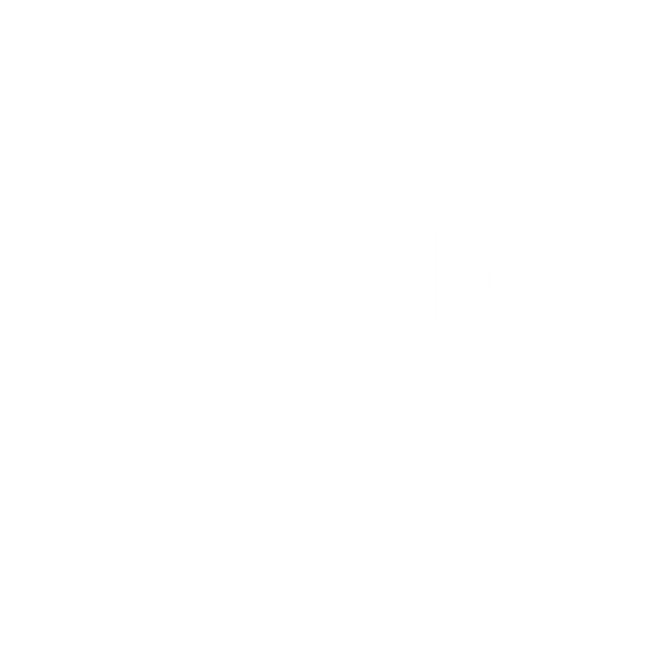CSC Vinyl Transfer Decal